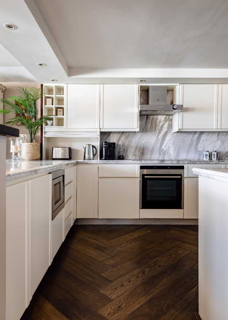 To Let 3 Bedroom Property for Rent in Clifton Western Cape